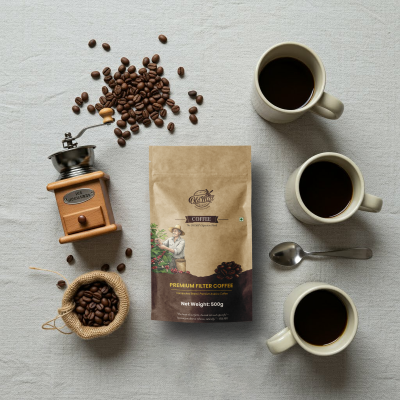 Premium Filter Coffee
