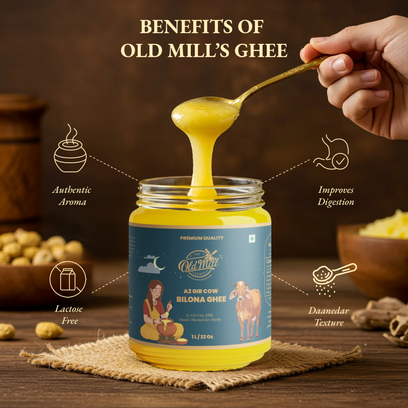 Cow Ghee